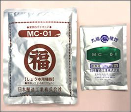 醤油用種麹